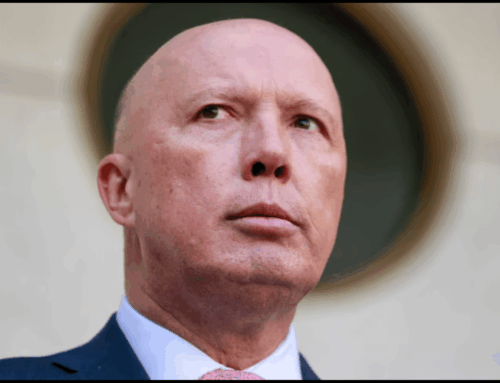 Coalition headed for disaster, worst result in 80 years: YouGov poll